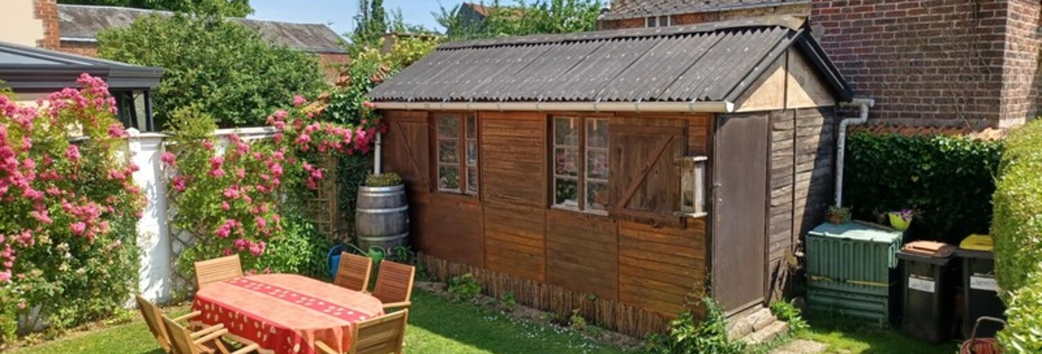 Maison 5 Pièces 83 m² à vendre à Boncé (28150)