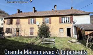 Immeuble  282 m² à vendre à Plancher-les-Mines (70290)