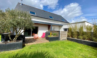 Maison 6 Pièces 118 m² à vendre à Crozon (29160)