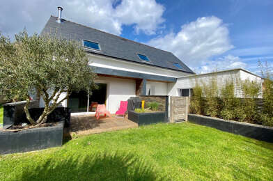 Maison 6 pièces 462000 €