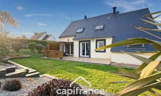 Maison 5 Pièces 98 m² à vendre à Saint-Thuriau (56300)