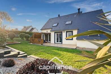 Maison 5 pièces 252000 €