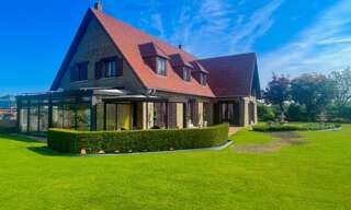 Maison 8 Pièces 295 m² à vendre à Andres (62340)