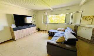 Appartement 3 Pièces 60 m² à vendre à Montauroux (83440)