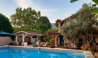 Maison 8 Pièces 223 m² à vendre à Macaye (64240)