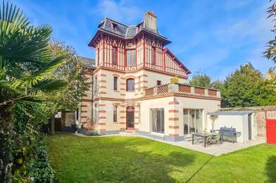 Maison 10 pièces 455000 €