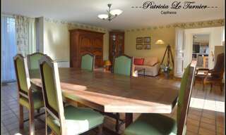 Maison 6 Pièces 194 m² à vendre à Landévant (56690)