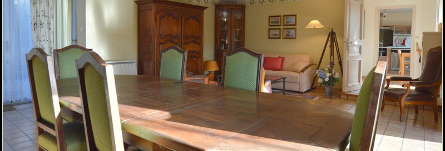 Maison 6 Pièces 194 m² à vendre à Landévant (56690)