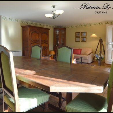 Maison 6 pièces 486000 €