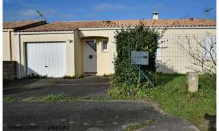 Maison 5 Pièces 95 m² à vendre à Saint-Jean-de-Liversay (17170)