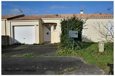 Maison 5 pièces 249700 €