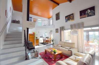 Maison 5 pièces 340000 €