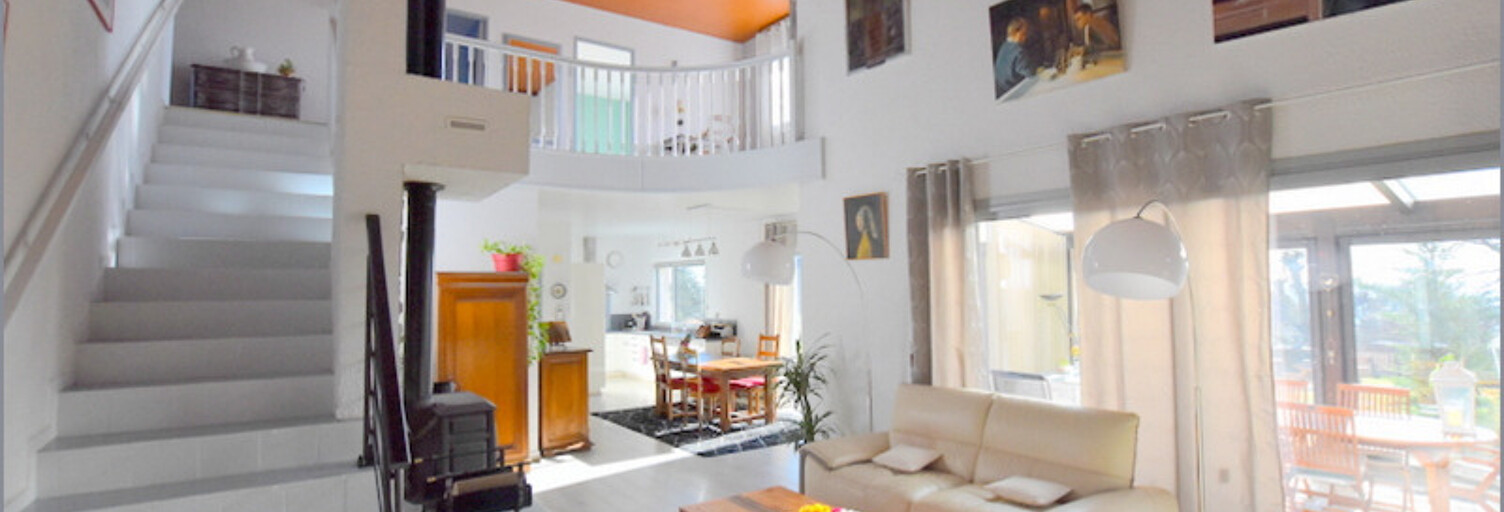 Maison 5 Pièces 150 m² à vendre à Essert (90850)