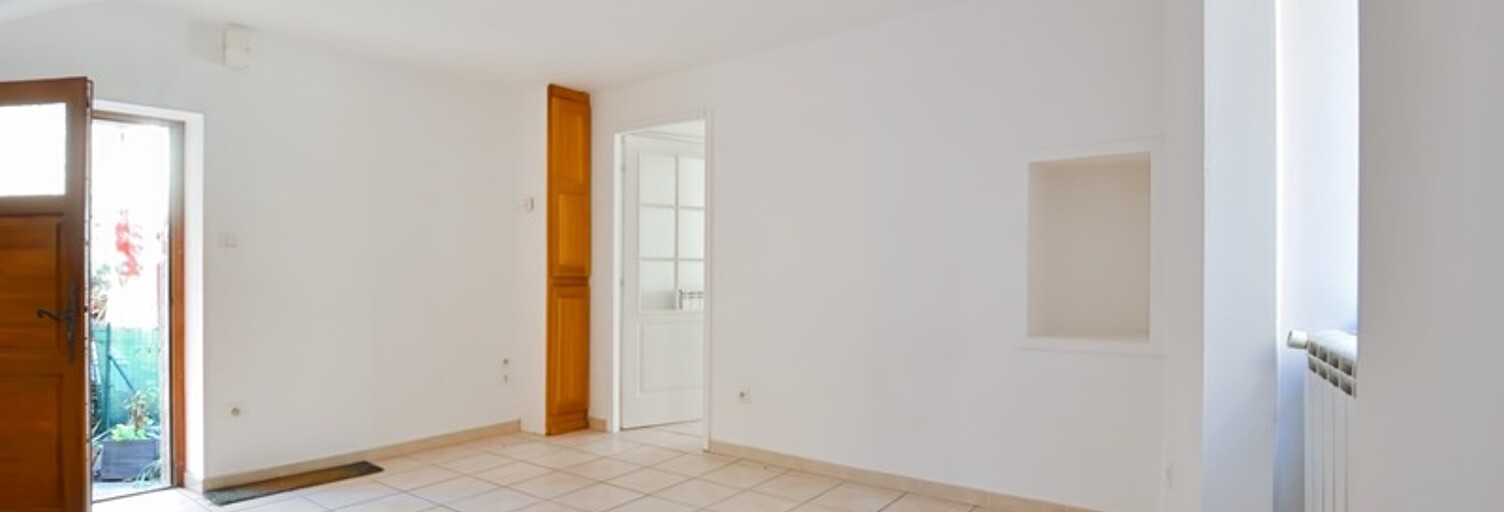 Maison 4 Pièces 67 m² à vendre à Saint-Nazaire-de-Ladarez (34490)