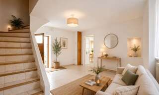 Maison 4 Pièces 67 m² à vendre à Saint-Nazaire-de-Ladarez (34490)