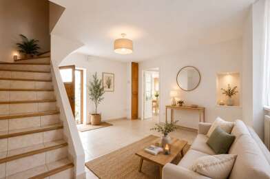 Maison 4 pièces 79920 €