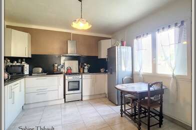 Maison 4 pièces 135000 €