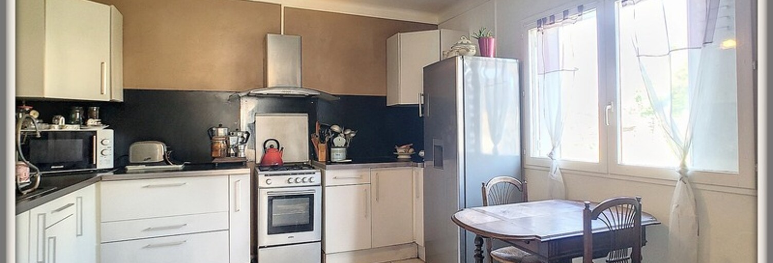 Maison 4 Pièces 103 m² à vendre à Mayet (72360)