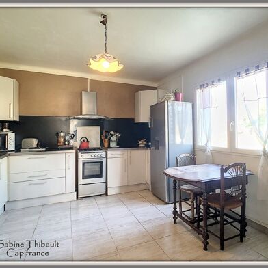 Maison 4 pièces 135000 €