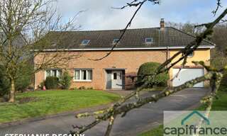 Maison 11 Pièces 241 m² à vendre à Fourmies (59610)