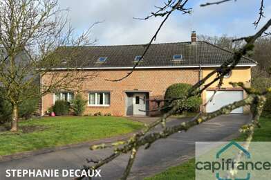 Maison 11 pièces 399000 €