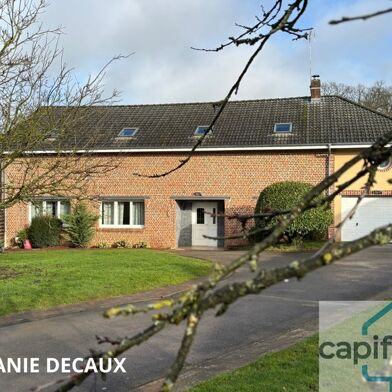 Maison 11 pièces 399000 €