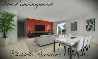 Maison 5 Pièces 123 m² à vendre à Ségos (32400)