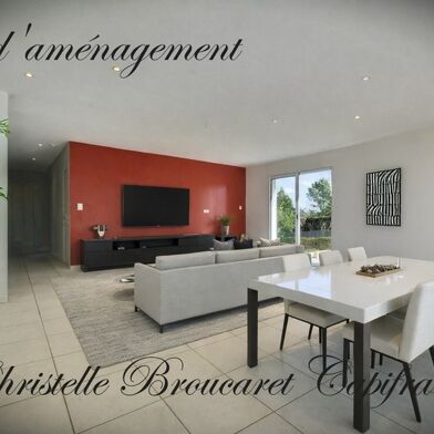 Maison 5 pièces 205000 €