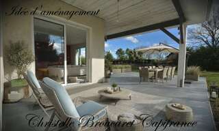 Maison 5 Pièces 123 m² à vendre à Ségos (32400)