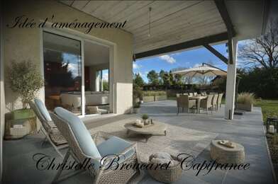 Maison 5 pièces 205000 €