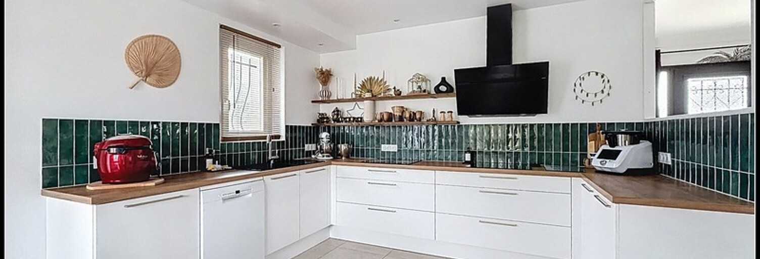 Maison 6 Pièces 180 m² à vendre à Parthenay (79200)