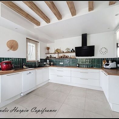 Maison 6 pièces 264000 €