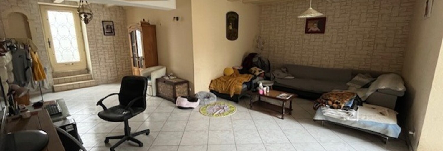 Maison 9 Pièces 250 m² à vendre à Saint-Jean-d'Angély (17400)