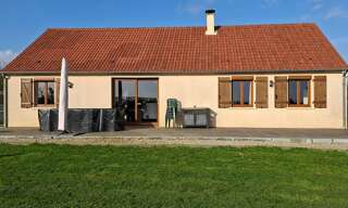 Maison 5 Pièces 116 m² à vendre à Fresnay-sur-Sarthe (72130)