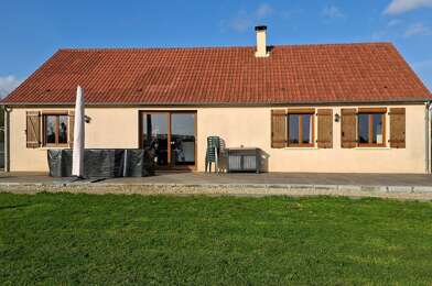 Maison 5 pièces 200000 €