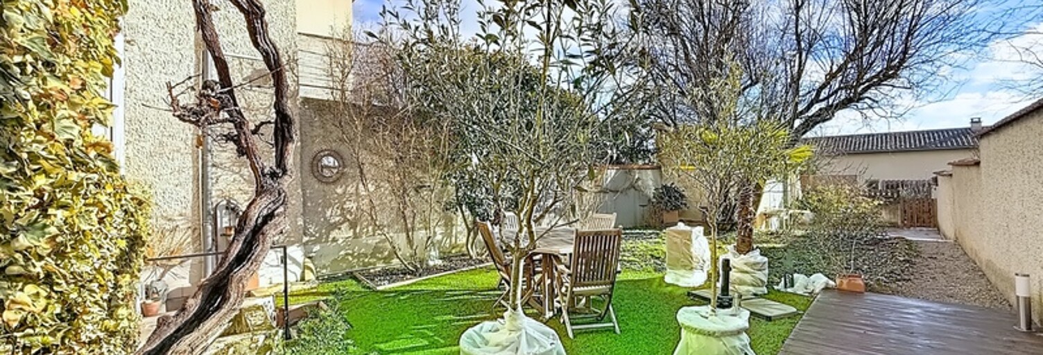 Maison 5 Pièces 115 m² à vendre à Brindas (69126)