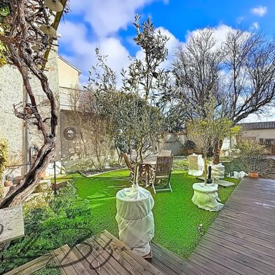 Maison 5 pièces 379000 €