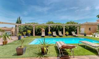 Maison 10 Pièces 252 m² à vendre à Pézenas (34120)