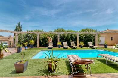 Maison 10 pièces 699000 €