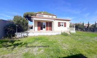 Maison 5 Pièces 121 m² à vendre à Agde (34300)