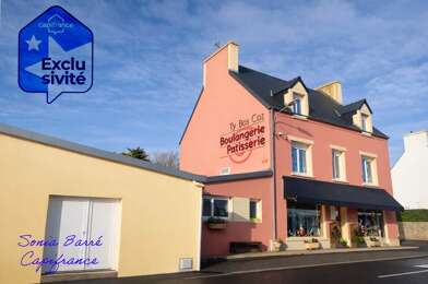 Commerce  143000 €