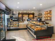 Fonds de commerce BOULANGERIE à POULDREUZIC (29) — photo 2