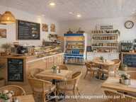 Fonds de commerce BOULANGERIE à POULDREUZIC (29) — photo 4