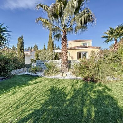 Maison 4 pièces 415000 €