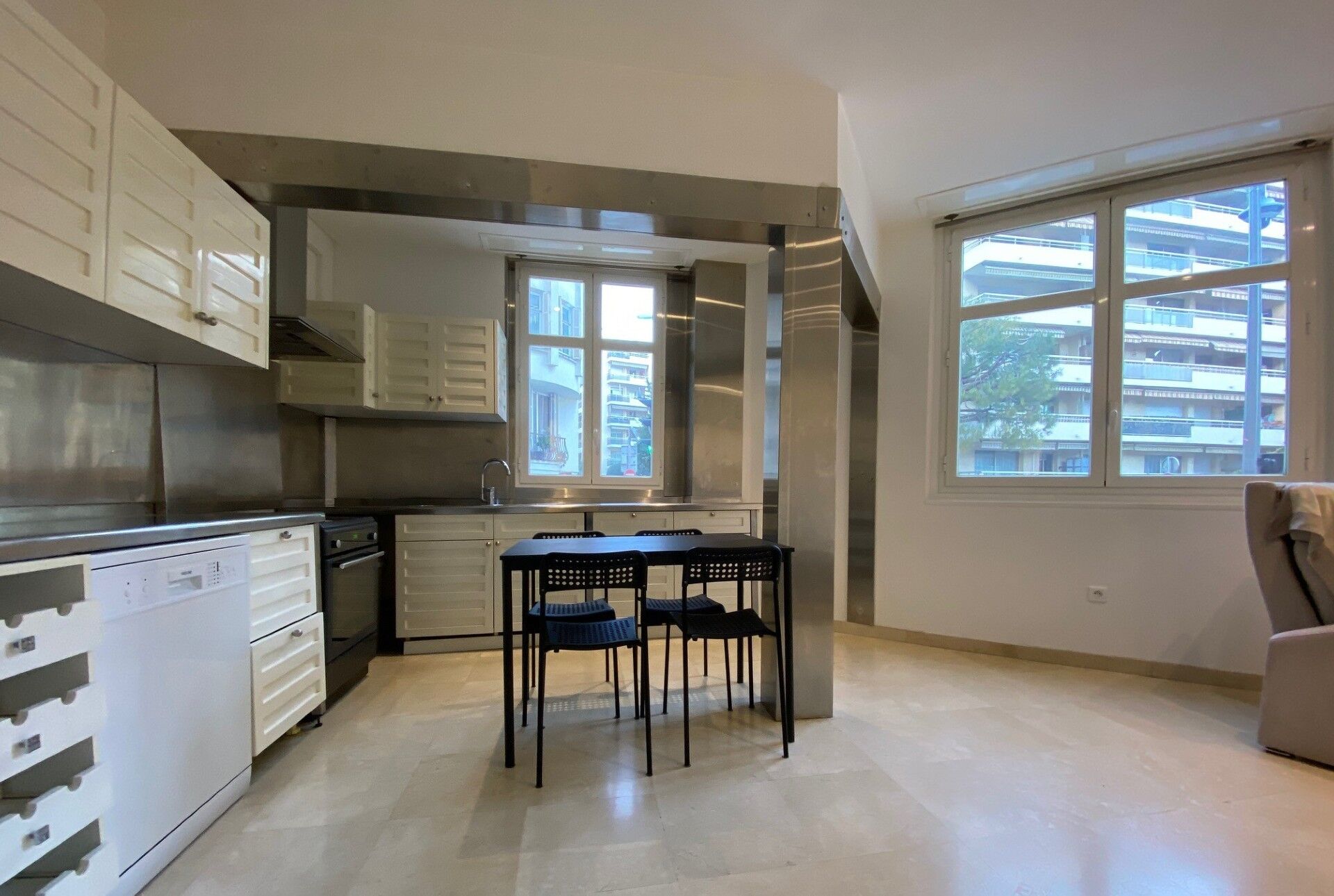 Photo Appartement de 3 pièces Nice