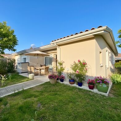 Maison 3 pièces 172000 €