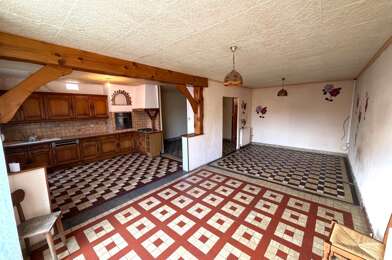 Maison 4 pièces 88000 €