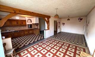 Maison 4 Pièces 121 m² à vendre à Paray-le-Monial (71600)