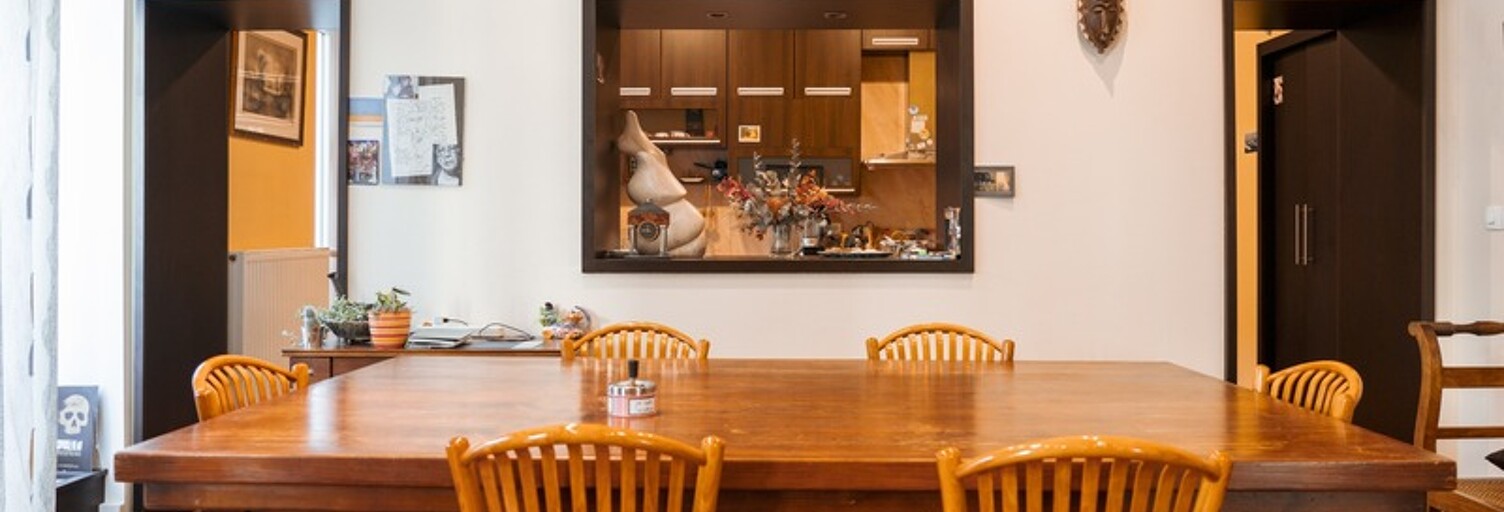 Appartement 5 Pièces 136 m² à vendre à Mâcon (71000)