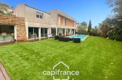 Maison 8 pièces 840000 €